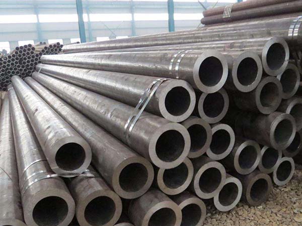 20crmo合金管生產廠家